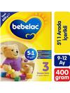 Bebelac 3 400Gr