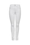 Only Pantolon 15174842 Beyaz