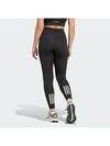 Adidas Otr 7/8 L IS9907 Siyah