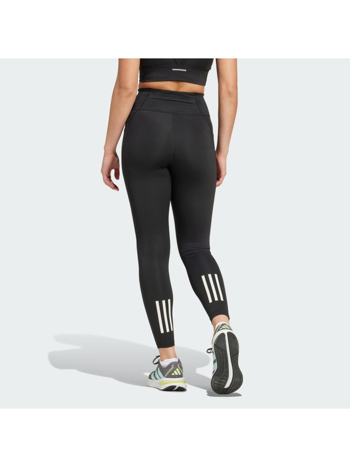 Adidas Otr 7/8 L IS9907 Siyah