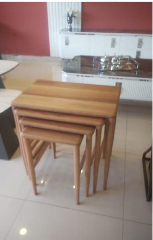 Omarat Zigon Sehpa 5120
