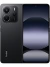 Xiaomi Cep Telefonu Redmi Note 14 8/25Gb Midnight Black