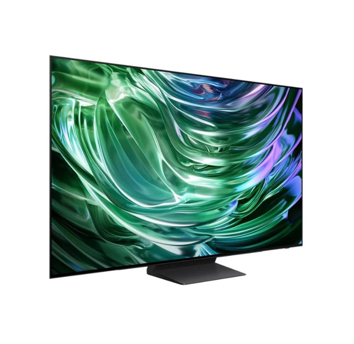 Samsung Led Tv 77" QE77S90DAEXTK