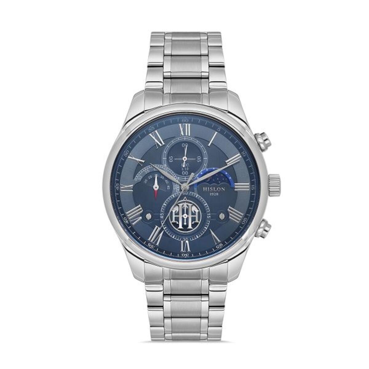 Hislon Saat Erkek TM113S-11SS