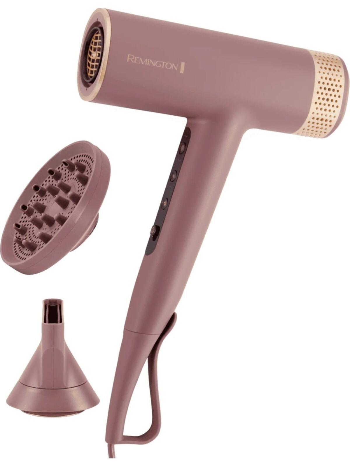 Remington Saç Kurutma AırVive Ec8930