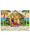Ca Games Frame Puzzle 35 Parça Daniel Tigers CAFRM5240-5241