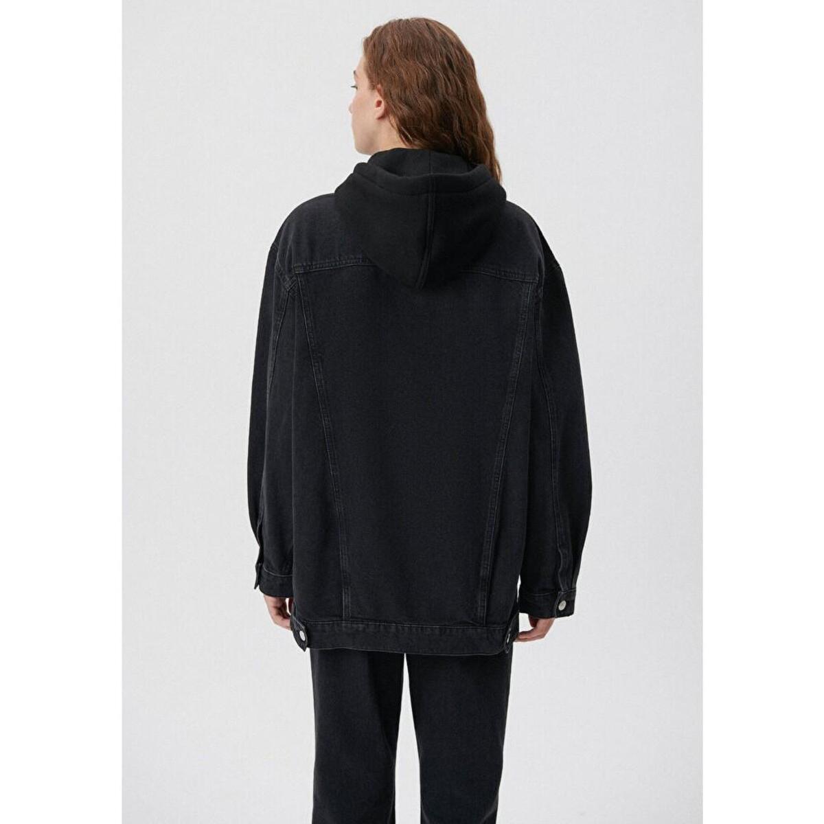 Mavi Ceket Lexa M110641-82671 K.Gri