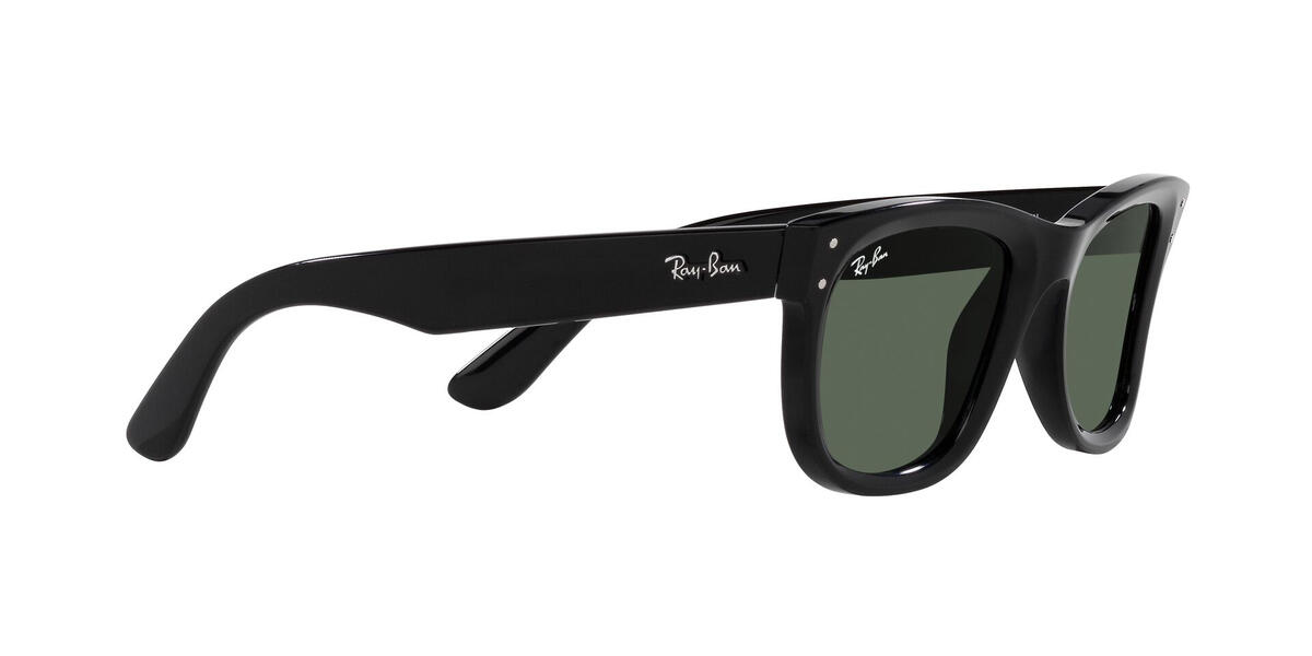 Ray-Ban Unisex Güneş Gözlüğü 0RBR0502S 6677VR 50