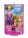 Barbie Malibu Ve Chelsea Kıyafetleri Ve Aksesuarları MTL-JBF43