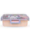 Vagonlife 750 Ml Lunchbox Bl50555-1 Pembe