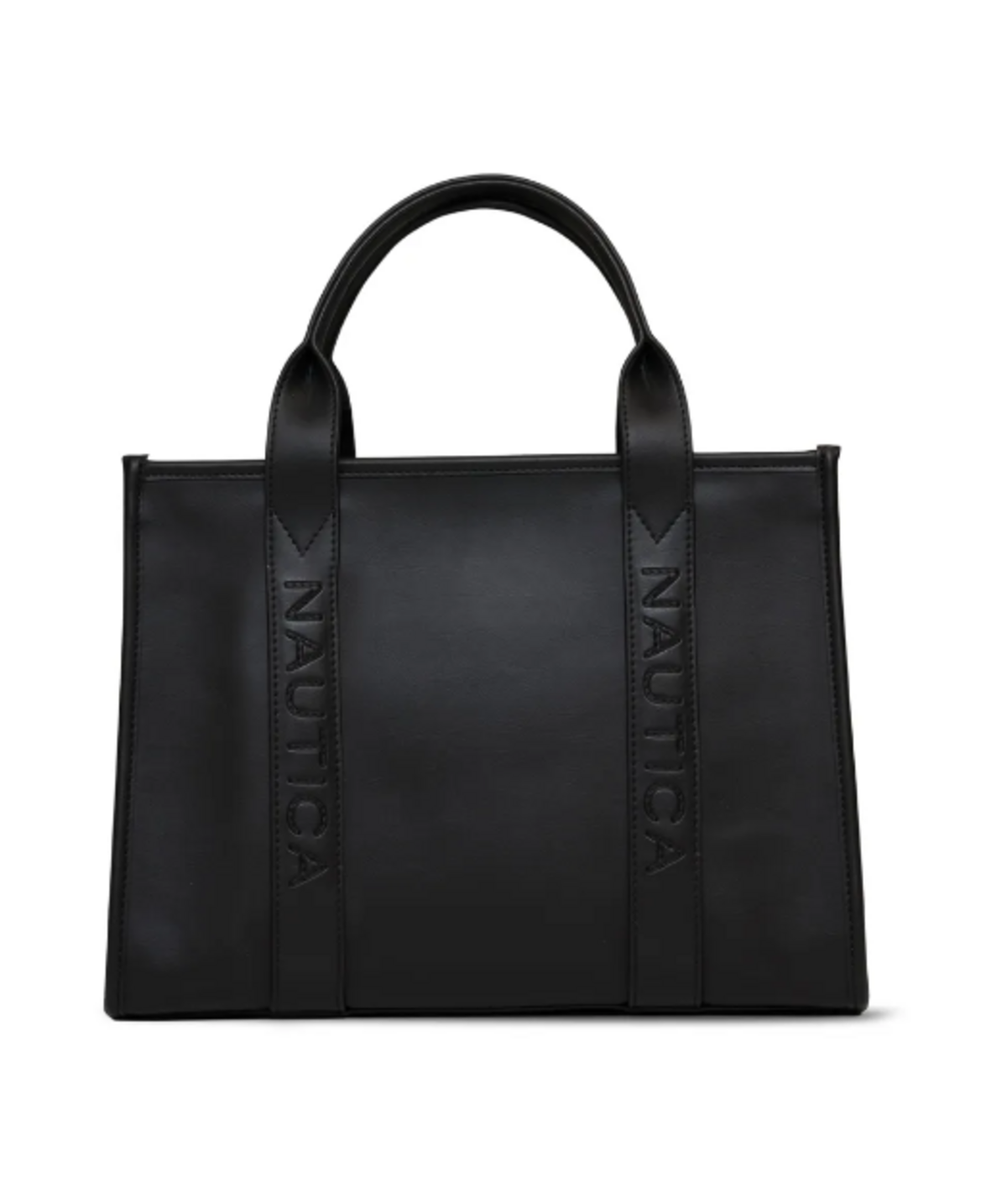 Nautica Omuz Çanta CN7176T Siyah