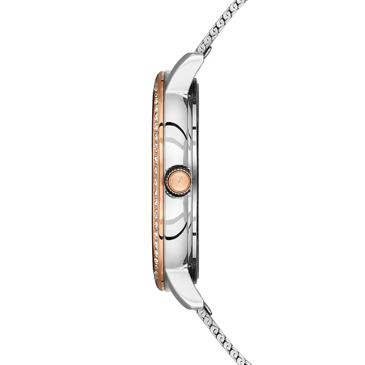 Milano X Change Saat Kadın MXL8003