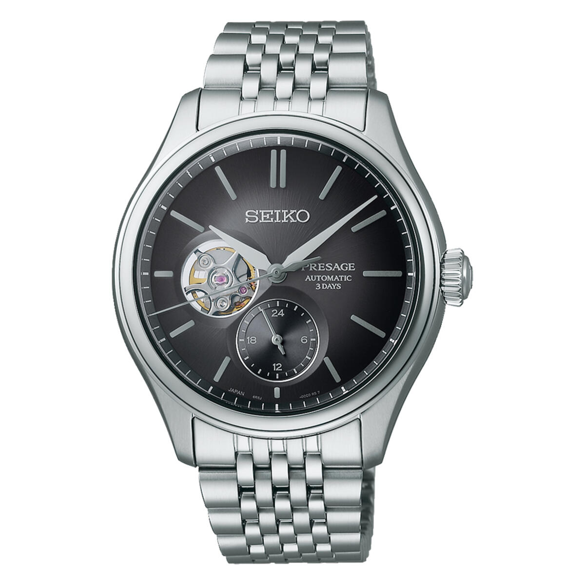 Seiko Saat Erkek SPB471J1
