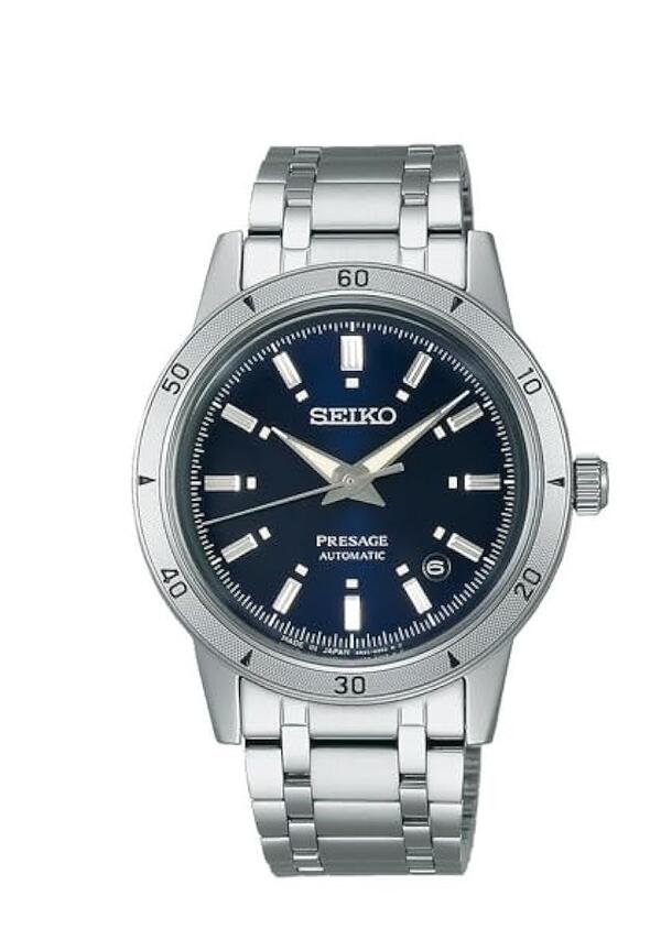 Seiko Saat Erkek SRPL07J1