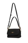 U.S. Polo Assn. Omuz Çanta US25241 Siyah