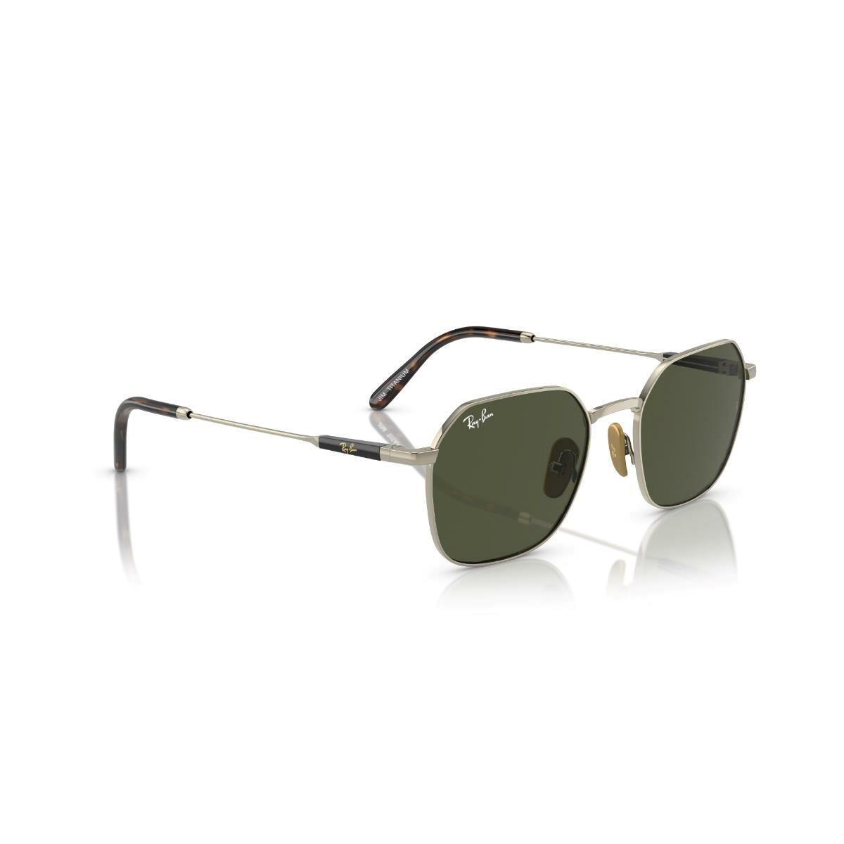 Ray-Ban Gözlük Unisex 0RB8094 926531 53