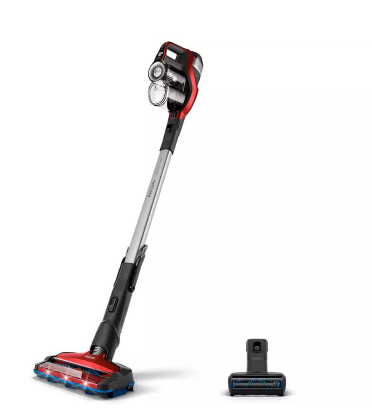 Philips Elk.Süpürge Dik Kablosuz Speedpro Xc7043/01