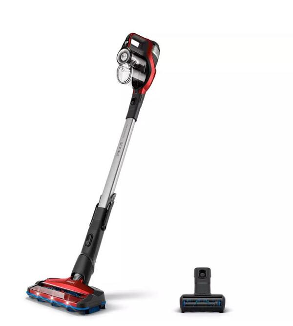 Philips Elk.Süpürge Dik Kablosuz Speedpro Xc7043/01
