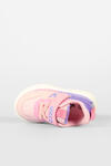 Vicco Bebe Phylon Spor Ayakkabı Daphne 346.B25Y.201 Pembe