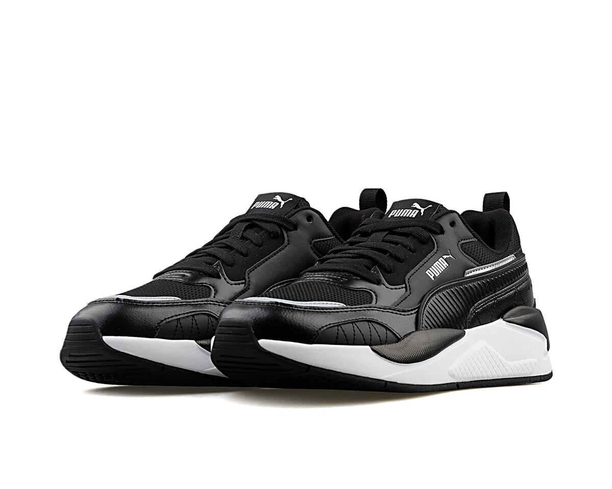 Puma X-Ray 2 Square 373108_08 Siyah
