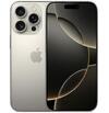 Apple Cep Telefonu Iphone 16 Pro 128GB Natural Titanium