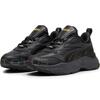 Puma Cassia Lux 39783703 Siyah