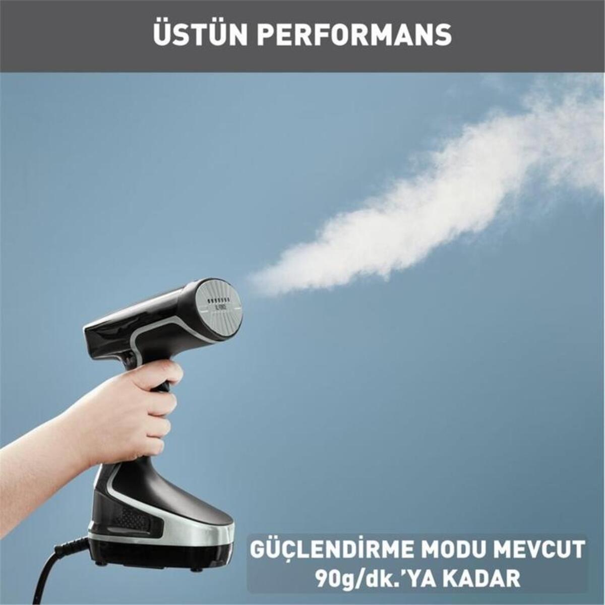 Tefal Buharlı Düzleştirici Access Steam Force Dt8250 1830008418