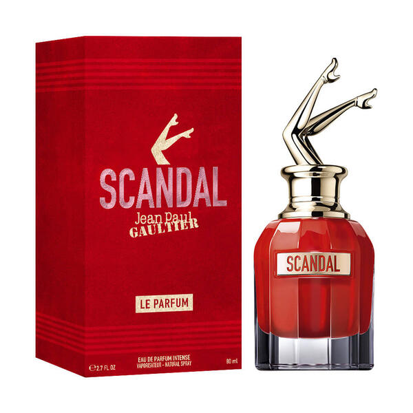 Jean Paul Gaultier Kadın Parfüm Scandal Le Parfüm Edp 80Ml
