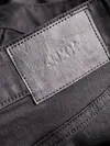 Jjxx Kadın Pantolon 12273087 Siyah