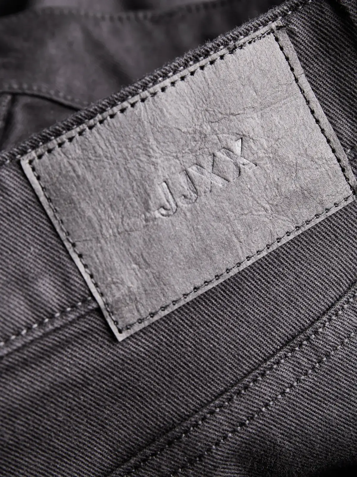Jjxx Kadın Pantolon 12273087 Siyah