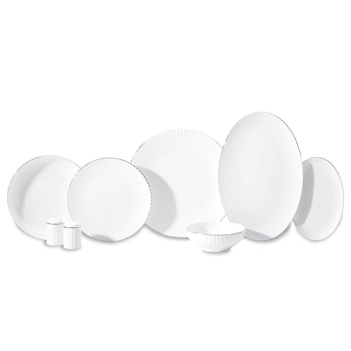 Korkmaz Yemek Tk 53P Lina Coll A8195