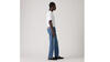Levis Pantolon 501 Original Local A7735-0027 Koyu İndigo