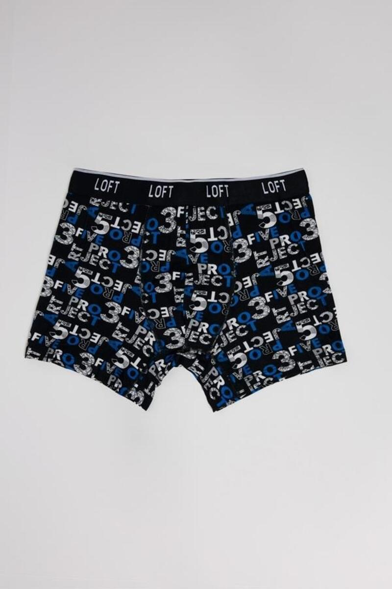 Loft Boxer 2035965 Multi (Dy)