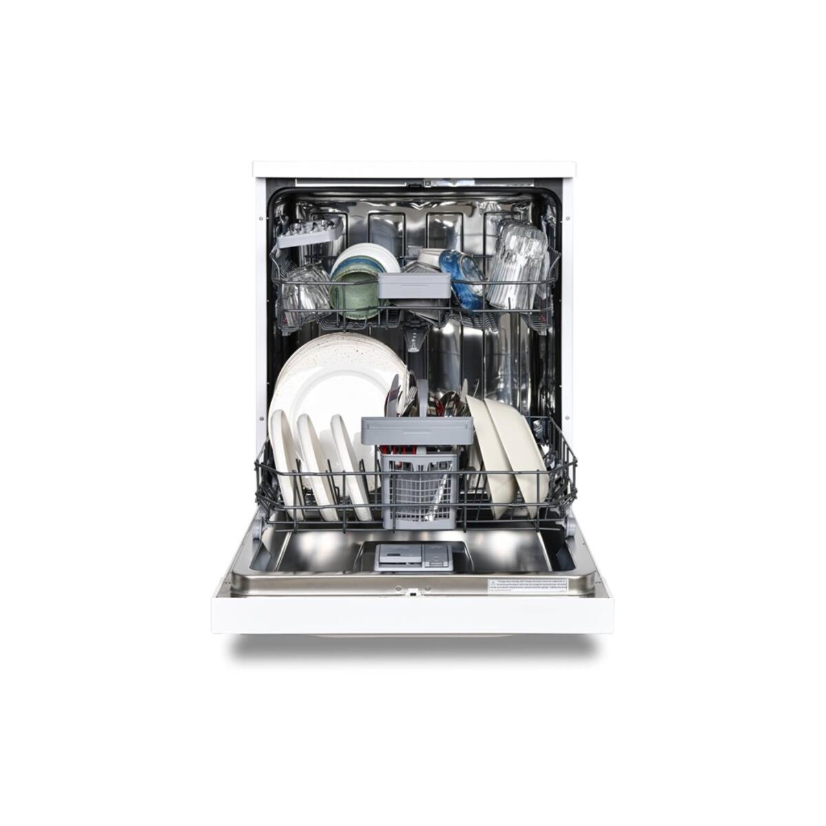 Vestel Bulaşık Makinesi BM 4212 WIFI