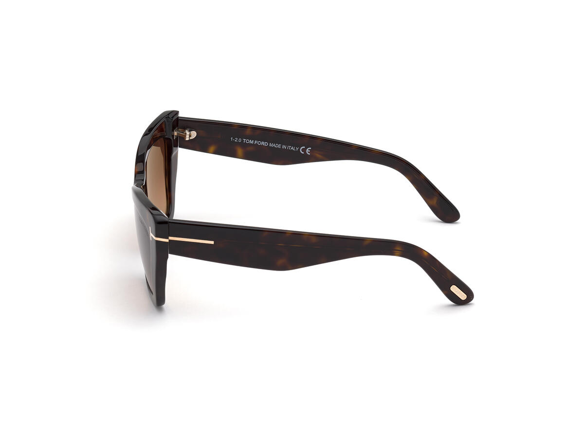 Tom Ford Gözlük Kadın FT0871 52F