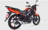 Arora Motosiklet AR06 125 Turuncu