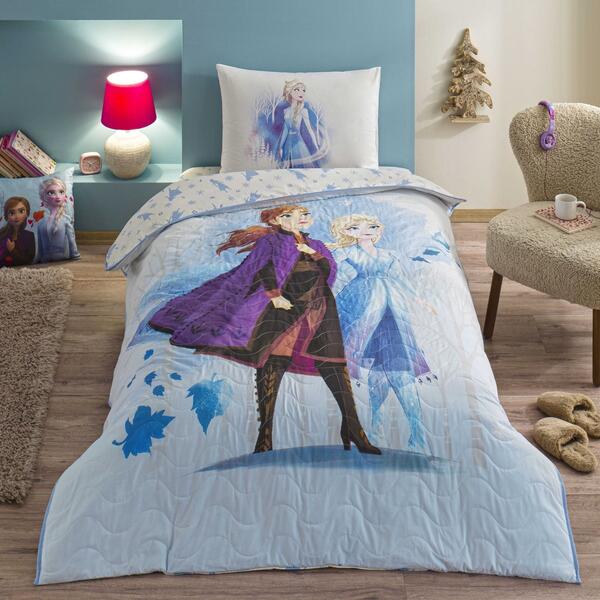 Taç Nt Tk Complete Disney Frozen Sisters