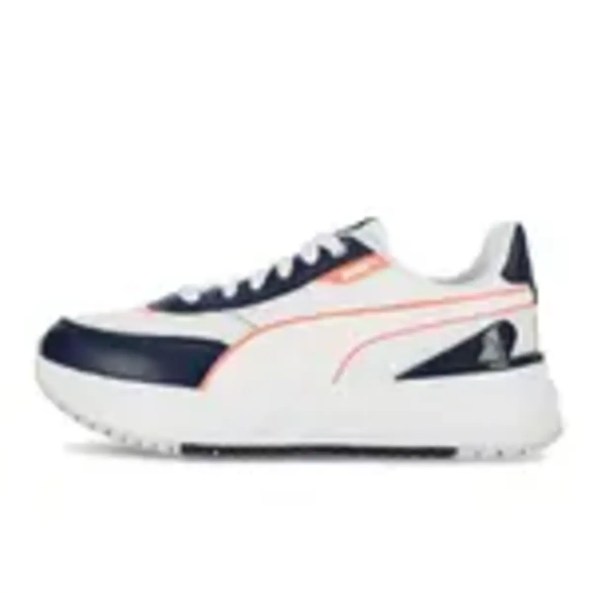 Puma R78 Disrupt Lt 39906605 Beyaz