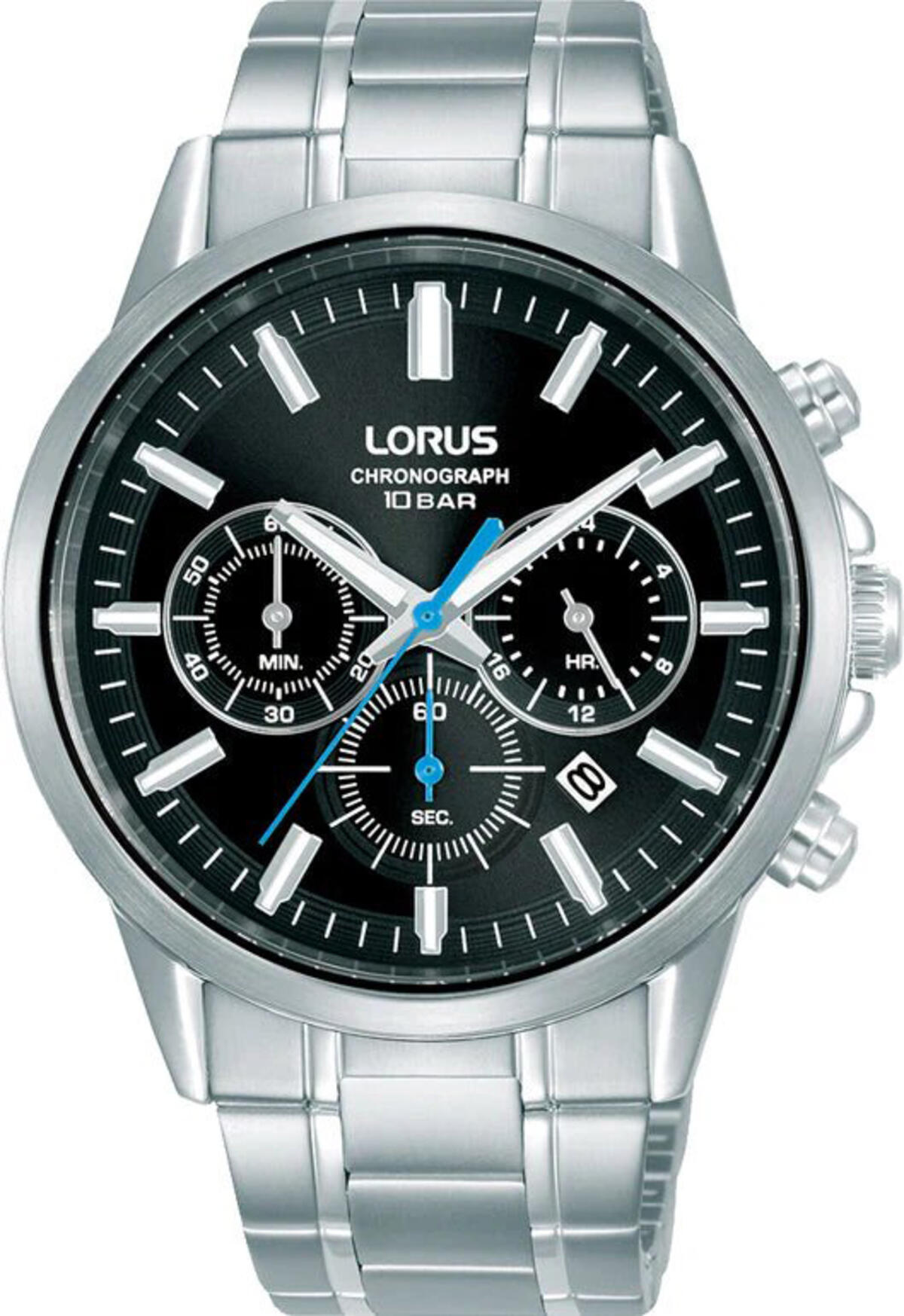 Lorus Saat Erkek RT371KX9