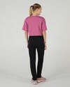 Skechers W Essential Slim Sweatpant S242120-001 Siyah