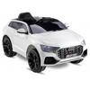 Babyhope Akülü Araba Sportpower 445A-SP Beyaz