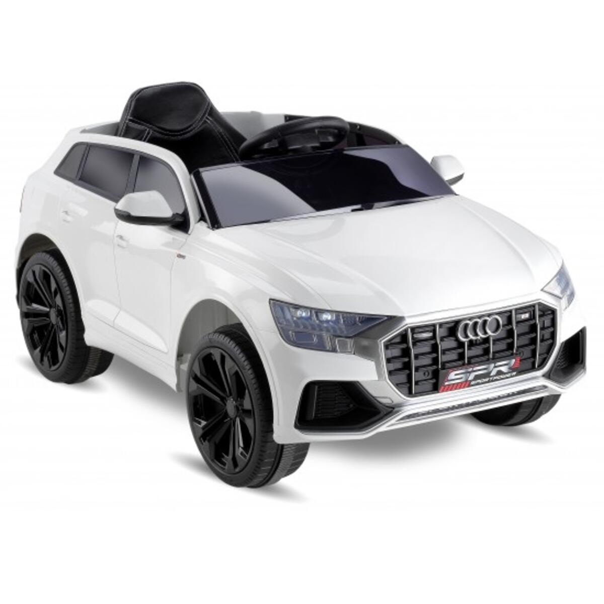 Babyhope Akülü Araba Sportpower 445A-SP Beyaz