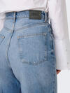 Only Pantolon 15327290 Mavi