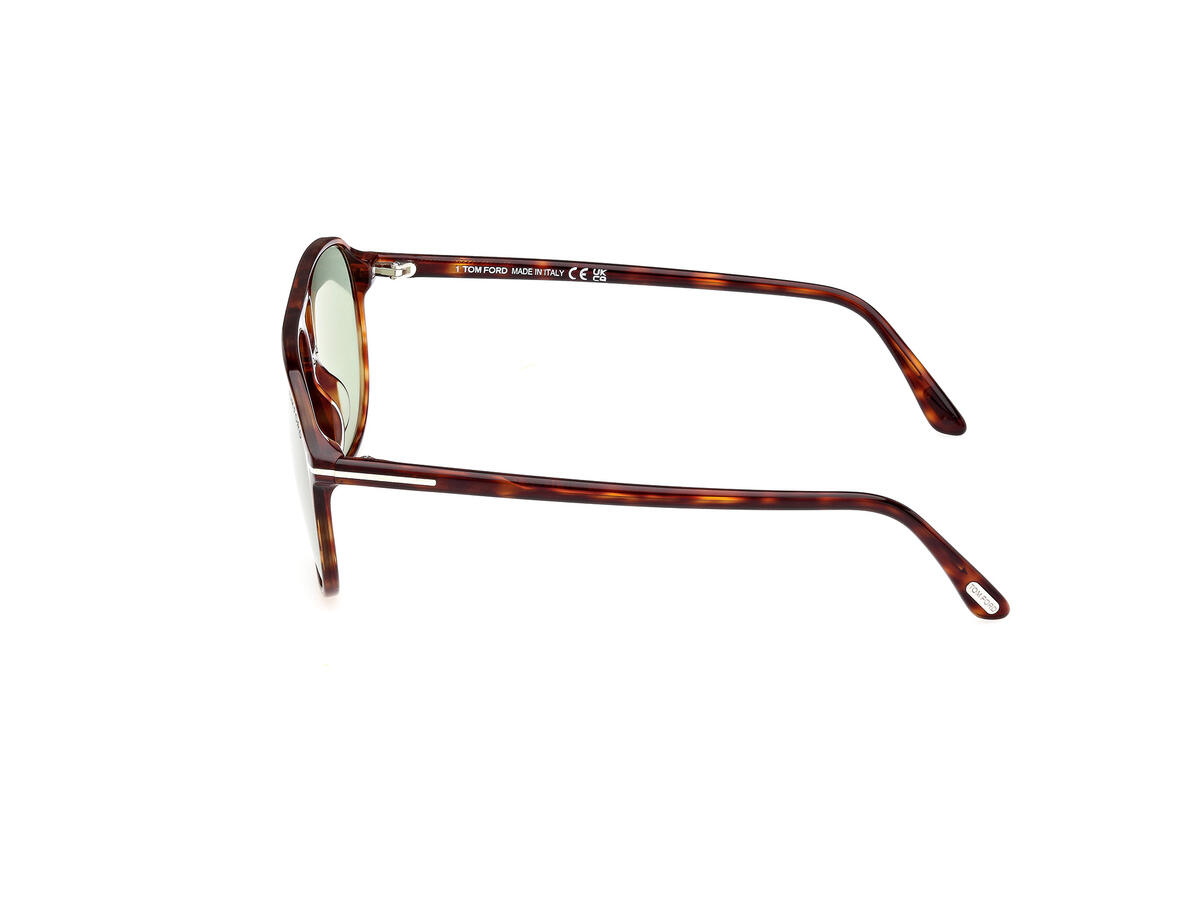 Tom Ford Gözlük Erkek FT1026 54N