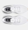 Under Armour Ua Shift 3027776-100 Beyaz