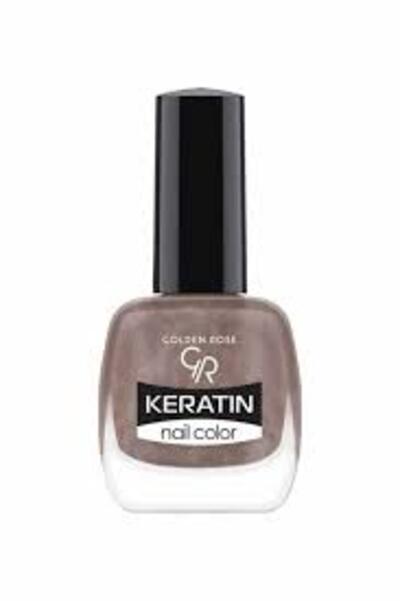 Golden Rose Oje Keratin Nail Color No:53 (Dy)