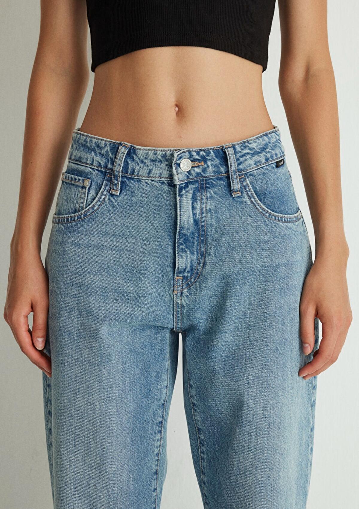 Mavi Pantolon M1010600-87776 Mavi