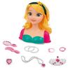 Giochi Prenses Bebek Deniz Kizi Bust Gg03000 GIO-FAT08000