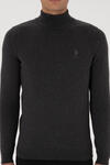 U.S Polo Assn. Kazak 2226849 G081SZ0TK Antrasit Melanj
