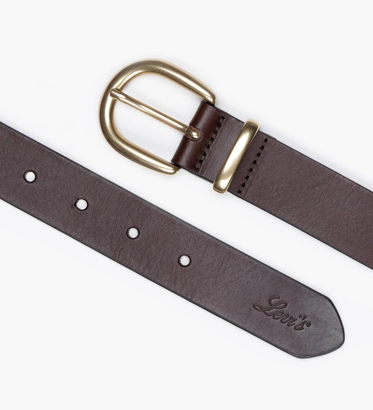 Levis Kemer 000IH-0001 Kahve